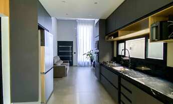 Imagem 5: Casa em condomínio a Venda no Malibu em Caçapava