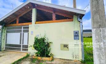 Imagem: Sobrado a Venda no Parque do Museu em Caçapava