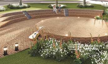 Imagem 7: Terreno em condomínio a Venda no Borda do Lago no Borda da Mata em Caçapava