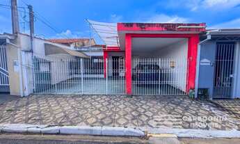 Imagem: Casa a Venda no Jardim São José em Caçapava