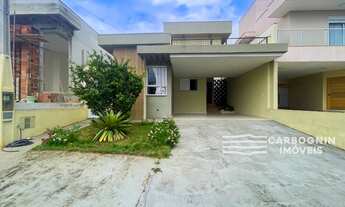 Imagem: Casa em condomínio a Venda no Reserva do