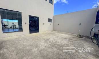 Imagem 2: Sobrado a Venda no Vitória Vale em Caçapava