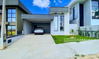 Imagem: Casa em condomínio a Venda no Malibu em