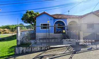 Imagem: Casa a Venda no Centro em Caçapava