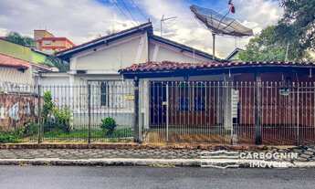 Imagem: Casa a Venda na Vila São João em Caçapava
