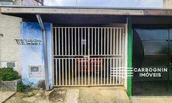 Imagem: Casa a Venda no Jardim Panorama em Caçapava