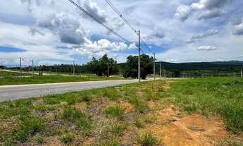 Imagem 3: Terreno em condomínio a Venda no Borda do Lago no Borda da Mata em Caçapava