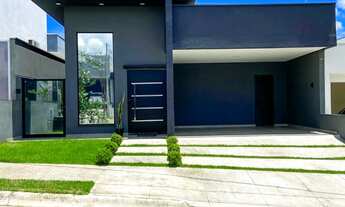 Imagem: Casa em condomínio a Venda no Malibu em