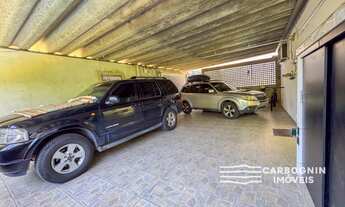 Imagem 4: Sobrado a Venda no Vitória Vale em Caçapava