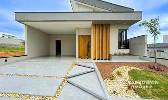 Imagem: Casa em condomínio a Venda no Malibu em