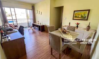 Imagem: Apartamento a Venda no condomínio Mônaco