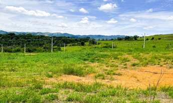 Imagem: Terreno em condomínio a Venda no Borda