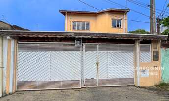 Imagem: Sobrado a Venda na Vera Cruz em Caçapava