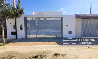 Imagem: Casa a Venda no Parque do Museu em Caçapava