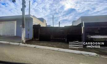 Imagem: Terreno a Venda no Vitória Vale em Caçapava