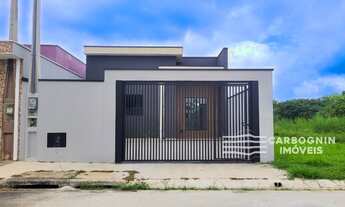 Imagem 2: Casa a Venda no Parque do Museu em Caçapava