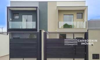 Imagem: Casa a Venda no Jardim São José em Caçapava