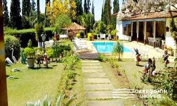 Imagem: Chácara a Venda no Santa Rita em Caçapava