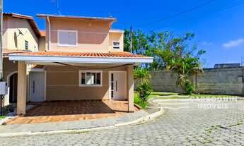 Imagem: Sobrado em condomínio a Venda no City Florida