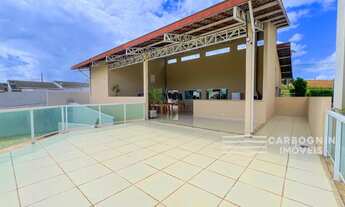 Imagem 7: Apartamento em condomínio a Venda no Spazzio Righi em Caçapava