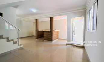 Imagem 2: Sobrado em condomínio a Venda no City Florida em Caçapava