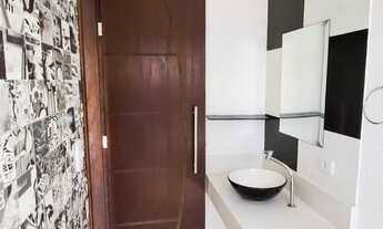 Imagem 6: Sobrado em condomínio a Venda no City Florida em Caçapava