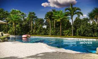 Imagem 3: Terreno em condomínio a Venda no Ecopark Sunset no Residencial Ecopark Sunset em Caçapava