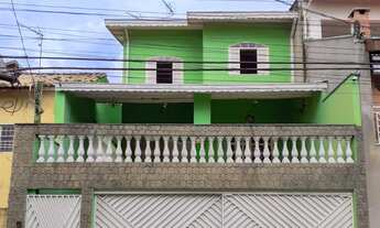 Imagem: Sobrado a Venda no Borda da Mata em Caçapava