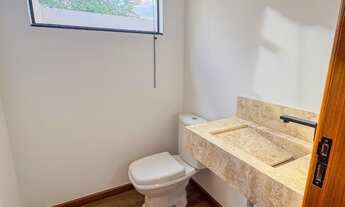 Imagem 5: Sobrado a Venda no Vitória Vale em Caçapava