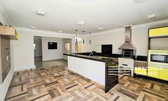 Imagem 4: Sobrado em condomínio a Venda no City Florida em Caçapava