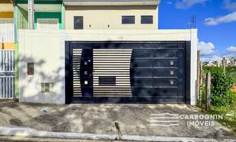 Imagem: Sobrado a Venda no Vitória Vale em Caçapava