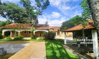 Imagem: Chácara a Venda no Recreio Mantiqueira