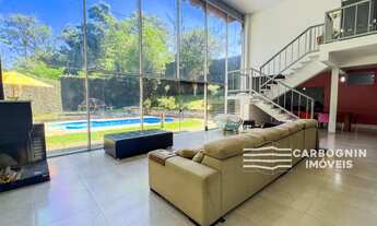 Imagem 6: Sobrado a Venda no Vitória Vale em Caçapava