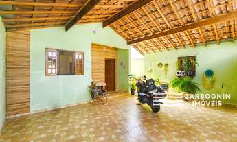 Imagem 2: Sobrado a Venda no Parque do Museu em Caçapava