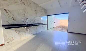 Imagem 4: Sobrado a Venda no Vitória Vale em Caçapava