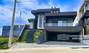 Imagem: Casa em condomínio a Venda no Santa Mônica