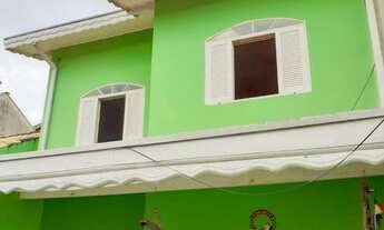 Imagem 2: Sobrado a Venda no Borda da Mata em Caçapava