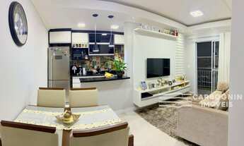 Imagem: Apartamento a Venda no condomínio Cores