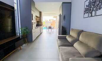 Imagem 3: Casa em condomínio a Venda no Malibu em Caçapava