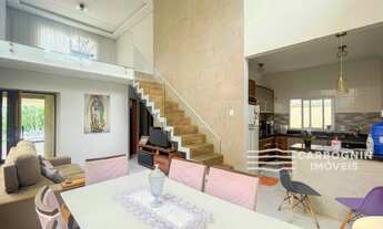 Imagem 3: Casa em condomínio a Venda no Reserva do Vale em Caçapava