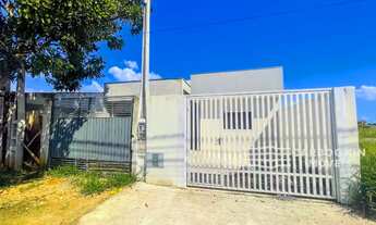 Imagem: Casa a Venda no Jardim Panorama em Caçapava