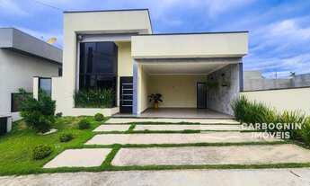 Imagem: Casa em condomínio a Venda no Malibu em