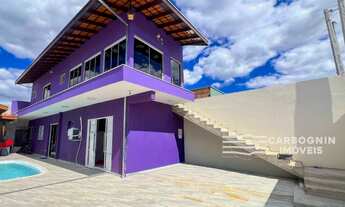 Imagem: Casa a Venda no Jardim Pitangueiras em Caçapava