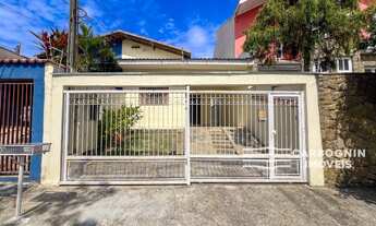 Imagem: Casa para Locação no Jardim Jequitibá