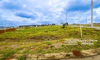 Imagem: Terreno a Venda no Portal do Lago em Caçapava