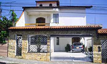 Imagem: Sobrado a Venda em Guarulhos