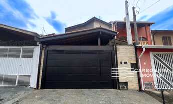 Imagem: Casa a Venda no Jardim Amália em Caçapava