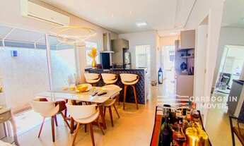 Imagem 4: Casa em condomínio para Venda no Bela Vista em Caçapava