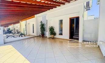 Imagem 2: Casa a Venda no Condomínio Vila Nova no bairro Vila Santos em Caçapava