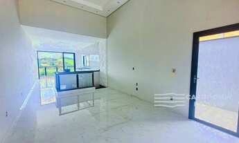 Imagem 2: Casa em condomínio a Venda no Reserva do Vale em Caçapava